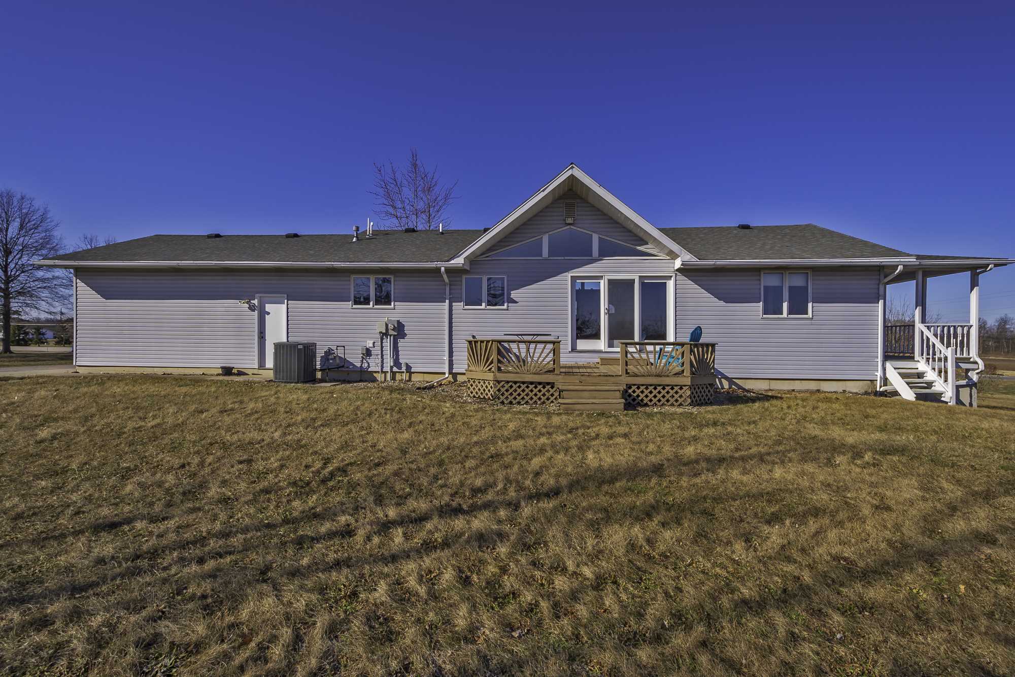 9030 Wheelock Road Fort Wayne, IN 46835 - Photo 33 of 36