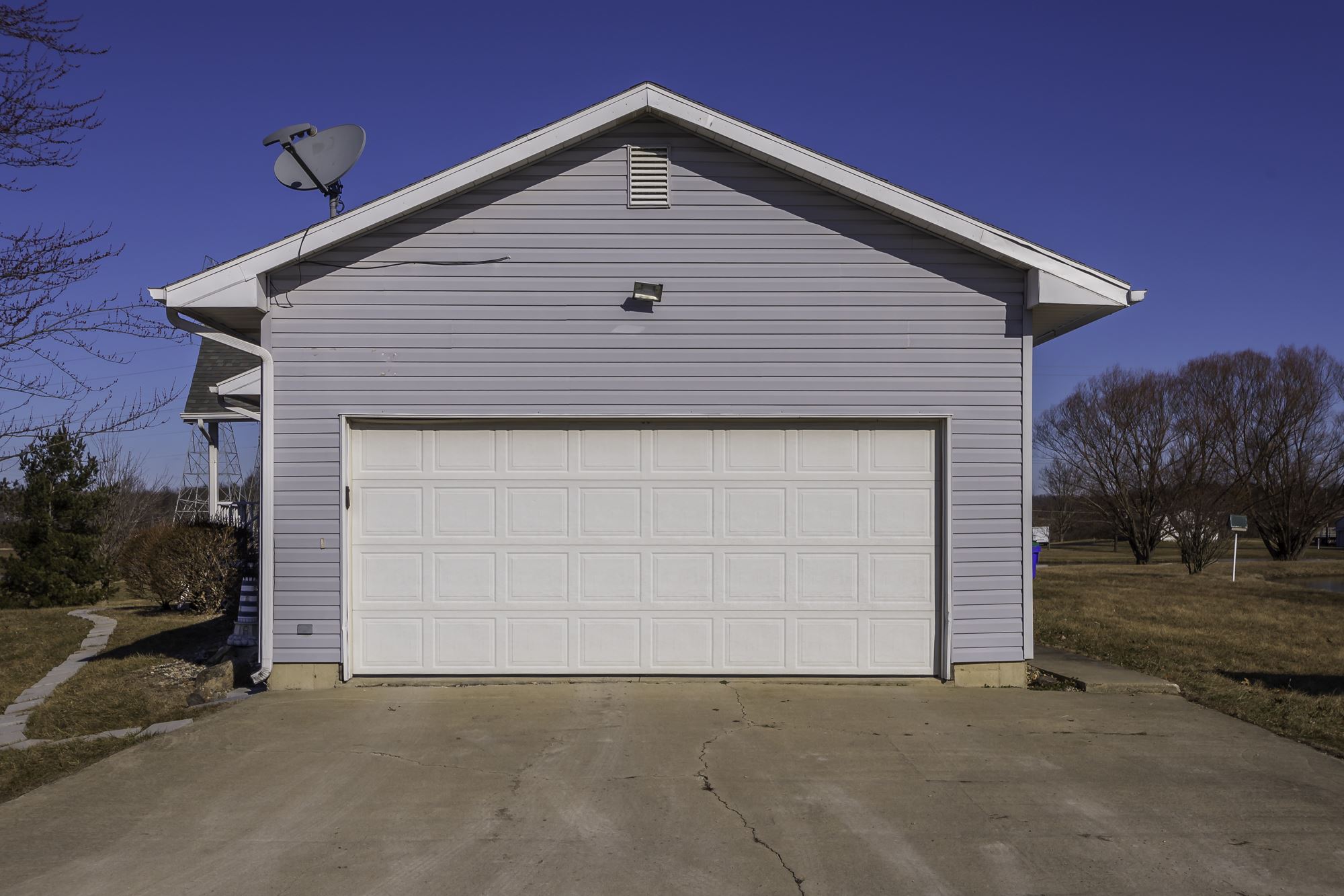 9030 Wheelock Road Fort Wayne, IN 46835 - Photo 34 of 36
