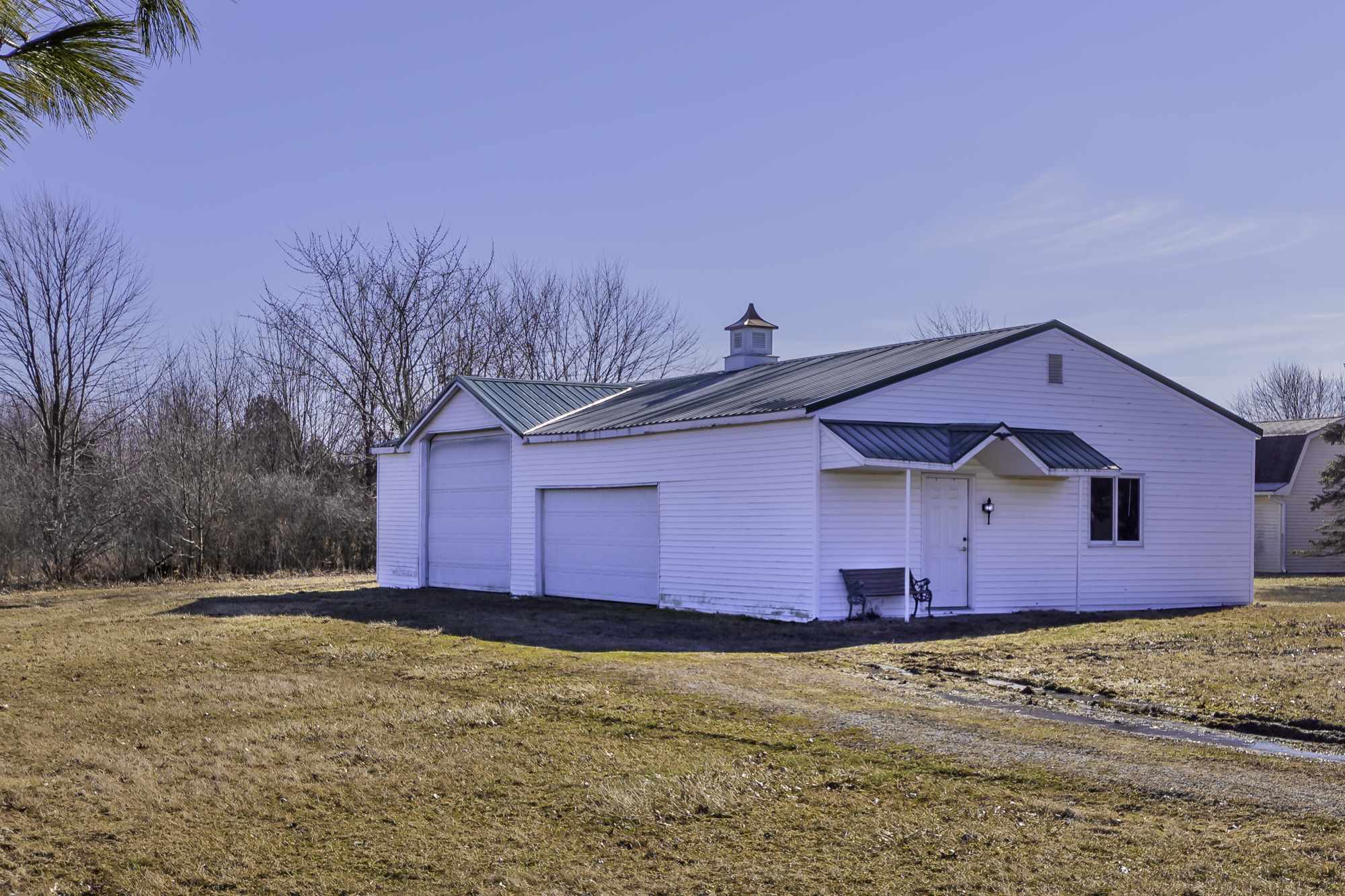 9030 Wheelock Road Fort Wayne, IN 46835 - Photo 9 of 36