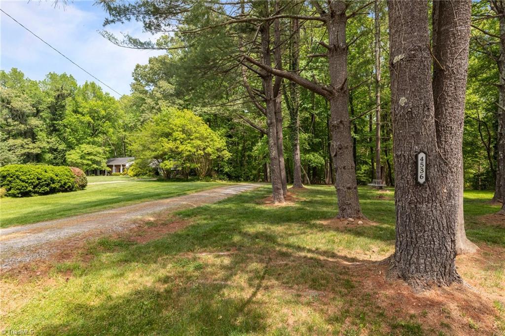 4536 Peeples Road Oak Ridge, NC 27310 - Photo 1 of 42