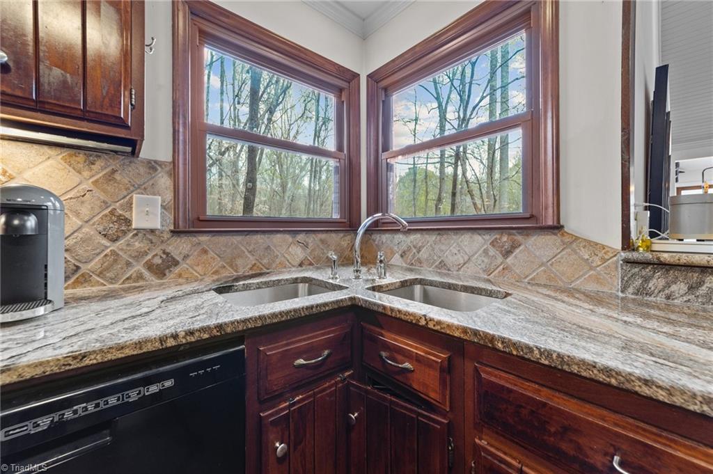 4536 Peeples Road Oak Ridge, NC 27310 - Photo 13 of 42