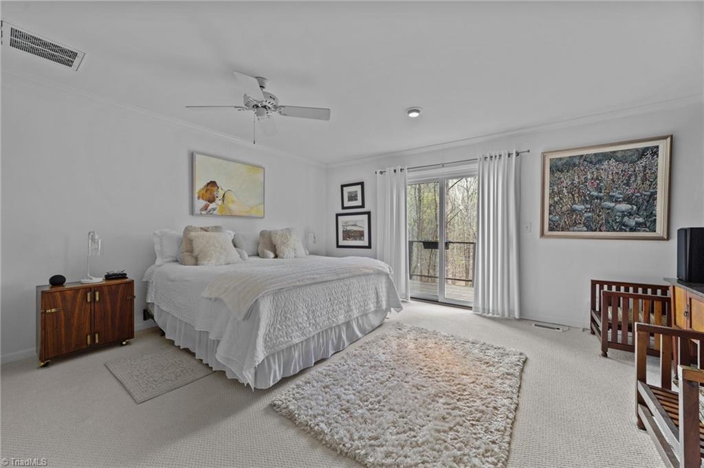 4536 Peeples Road Oak Ridge, NC 27310 - Photo 24 of 42