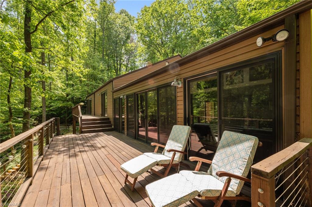 4536 Peeples Road Oak Ridge, NC 27310 - Photo 28 of 42