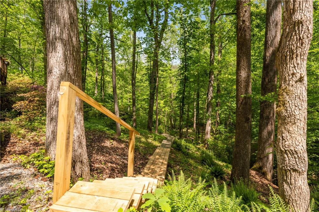 4536 Peeples Road Oak Ridge, NC 27310 - Photo 30 of 42
