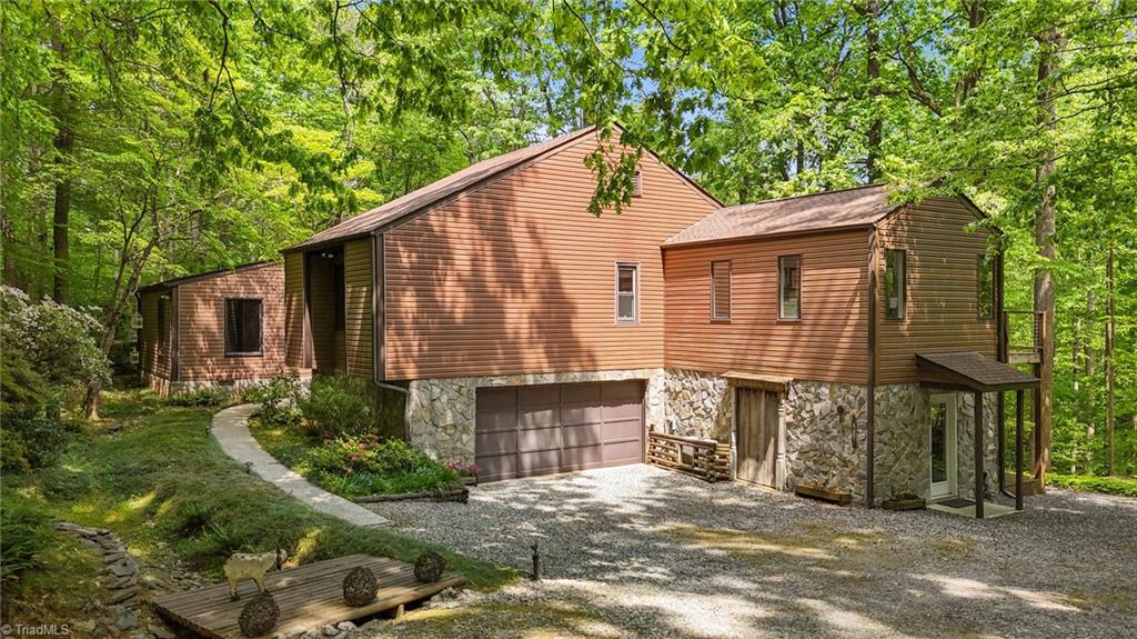 4536 Peeples Road Oak Ridge, NC 27310 - Photo 31 of 42