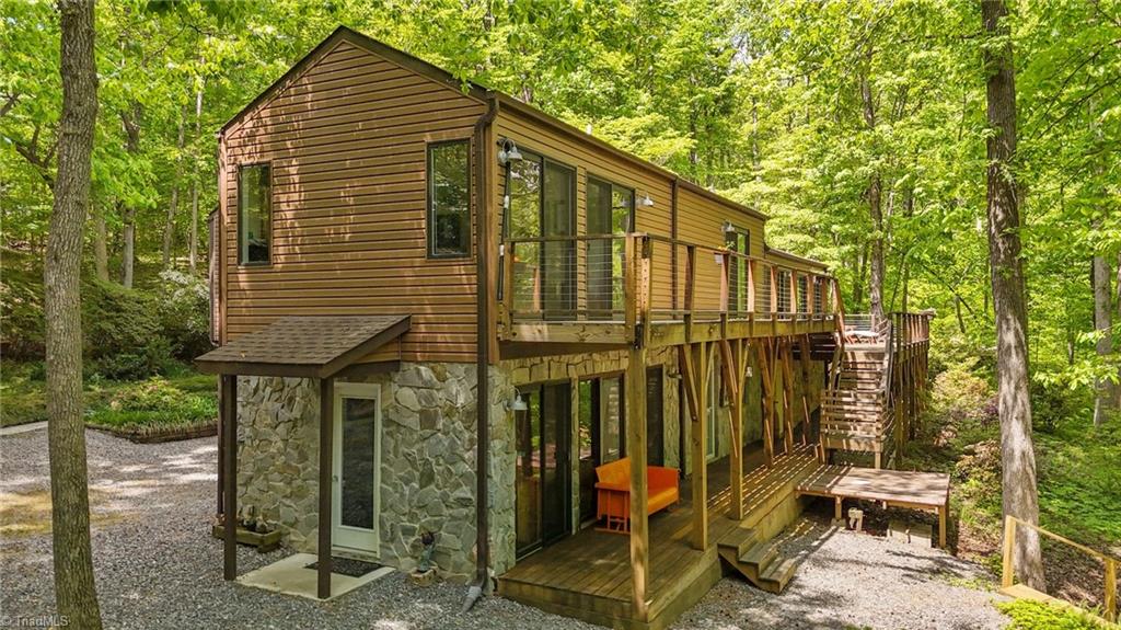 4536 Peeples Road Oak Ridge, NC 27310 - Photo 32 of 42
