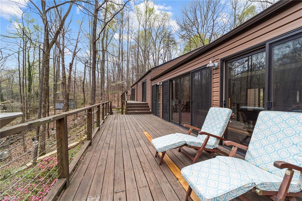 4536 Peeples Road Oak Ridge, NC 27310 - Photo 36 of 42