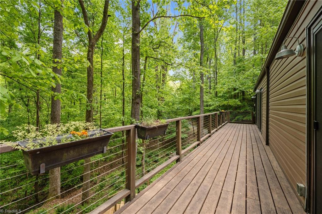 4536 Peeples Road Oak Ridge, NC 27310 - Photo 39 of 42