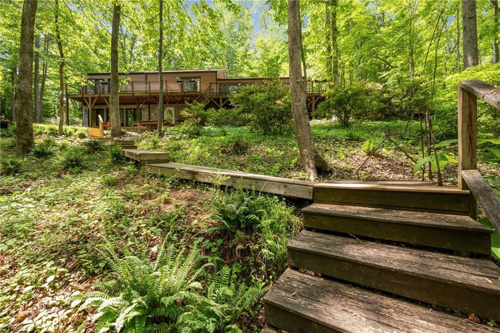 4536 Peeples Road Oak Ridge, NC 27310 - Photo 40 of 42