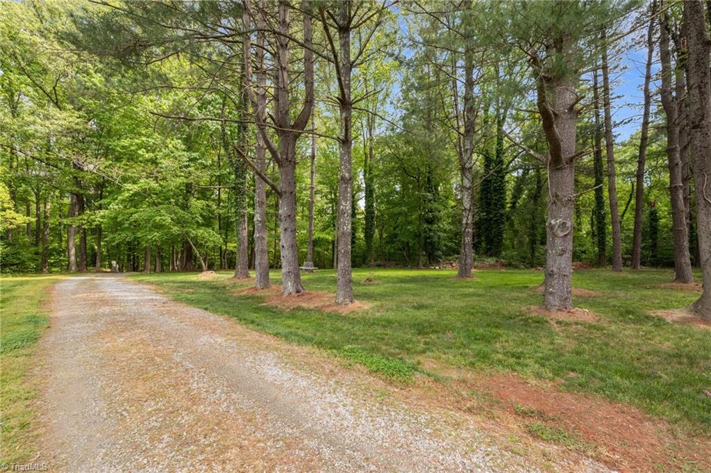 4536 Peeples Road Oak Ridge, NC 27310 - Photo 41 of 42