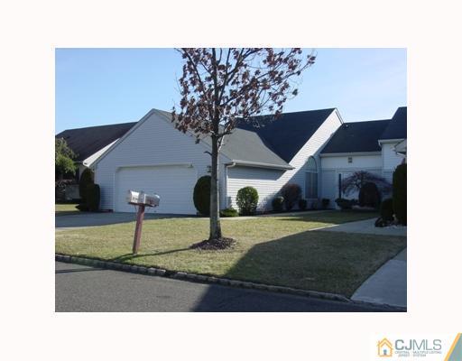 836 Vail Road Monroe Township, NJ 08831 - Photo 1 of 9 Gallery Image 1
