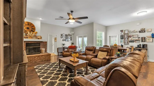 $749,900 | 1345 Longoak Drive North, Lakeland, FL 33811