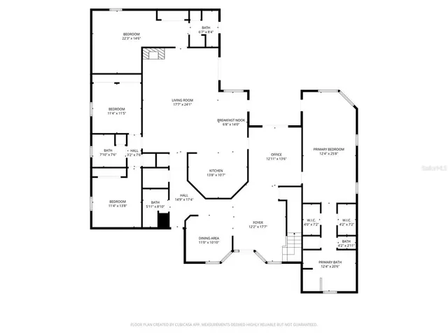 $749,900 | 1345 Longoak Drive North, Lakeland, FL 33811