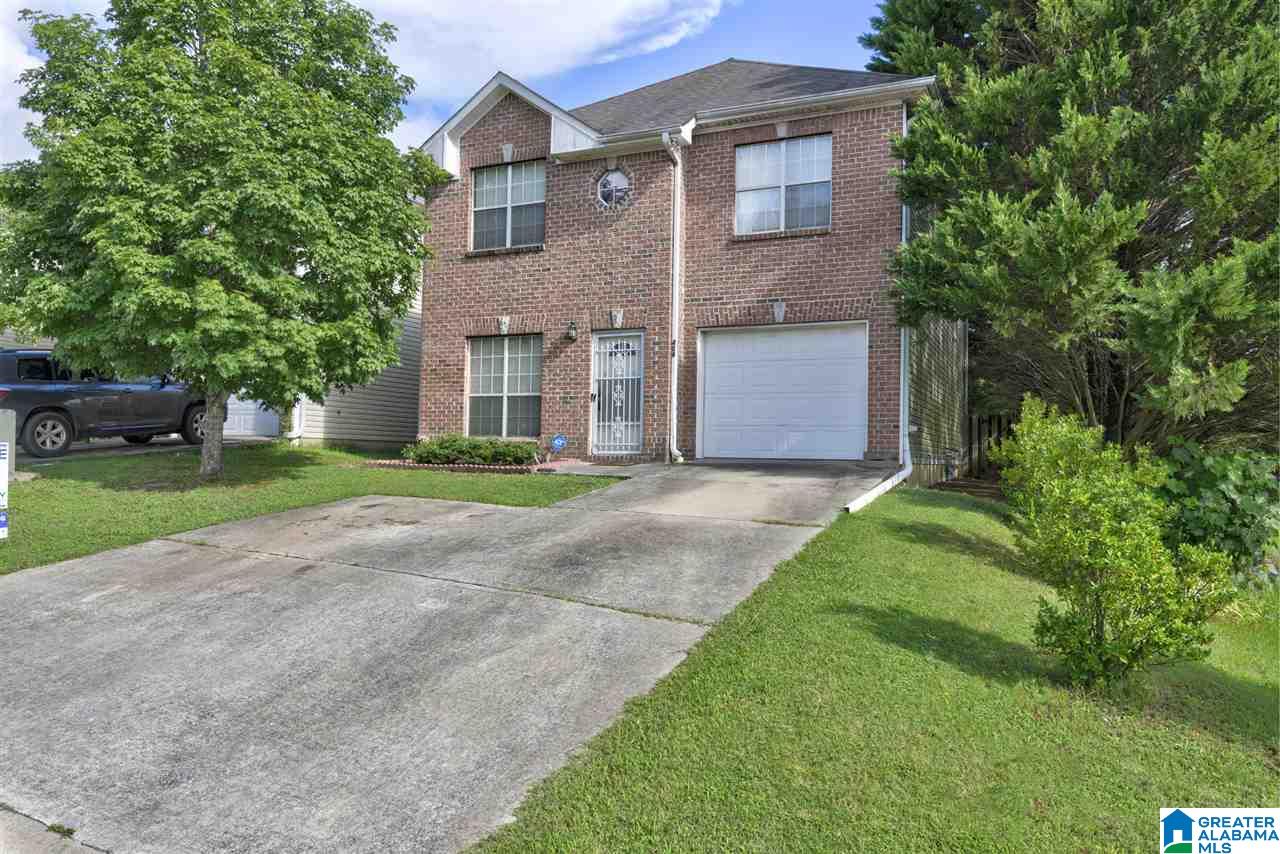 404 Daventry Circle Calera, AL 35040 - Photo 1 of 27