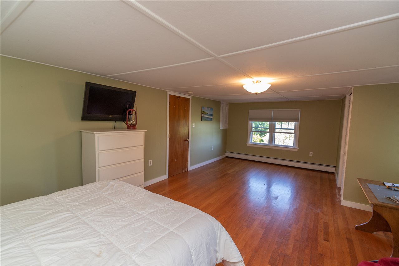 252 Canaan Back Road Barrington, NH 03825 - Photo 14 of 31