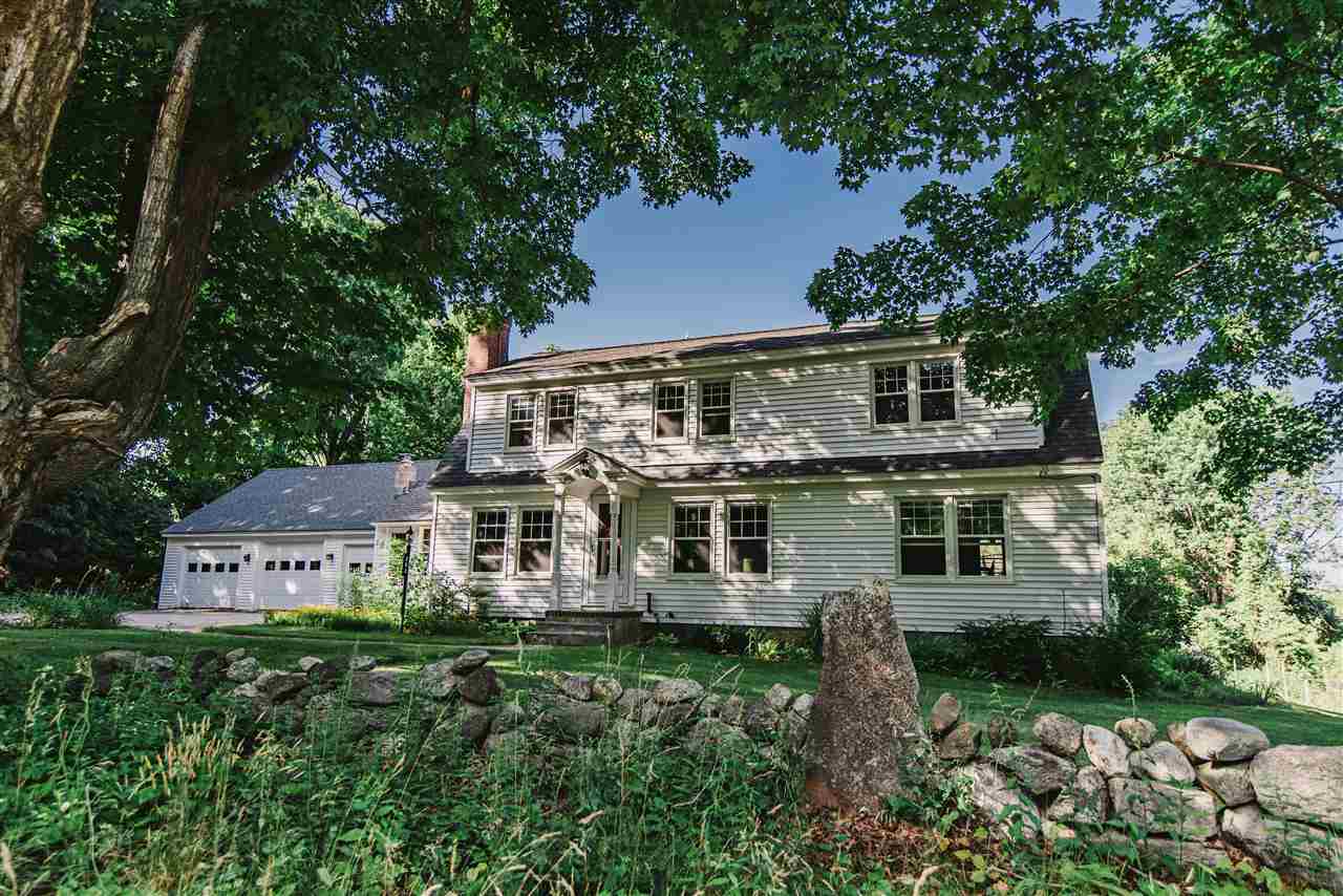 252 Canaan Back Road Barrington, NH 03825 - Photo 3 of 31