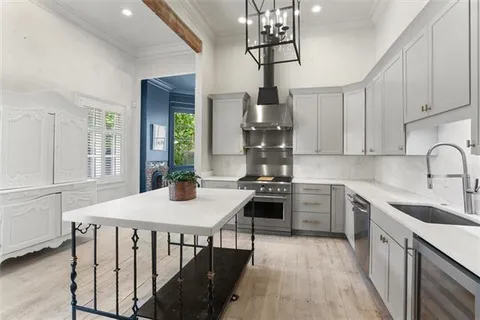 $1,395,000 | 1200 Harmony Street, New Orleans, LA 70115