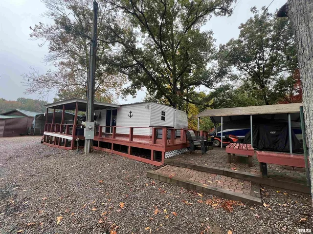 $115,000 | 4 Victory Lane, Marion, IL 62959