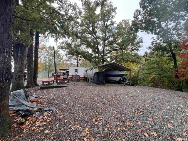 $115,000 | 4 Victory Lane, Marion, IL 62959