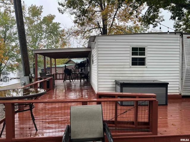 $115,000 | 4 Victory Lane, Marion, IL 62959