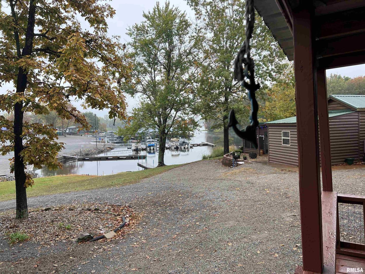 4 Victory Lane Marion, IL 62959 - Photo 9 of 26 a view of a park with tree s