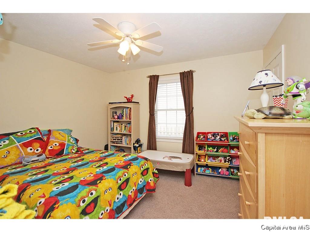 702 Heathrow Lane Rochester, IL 62563 - Photo 16 of 28