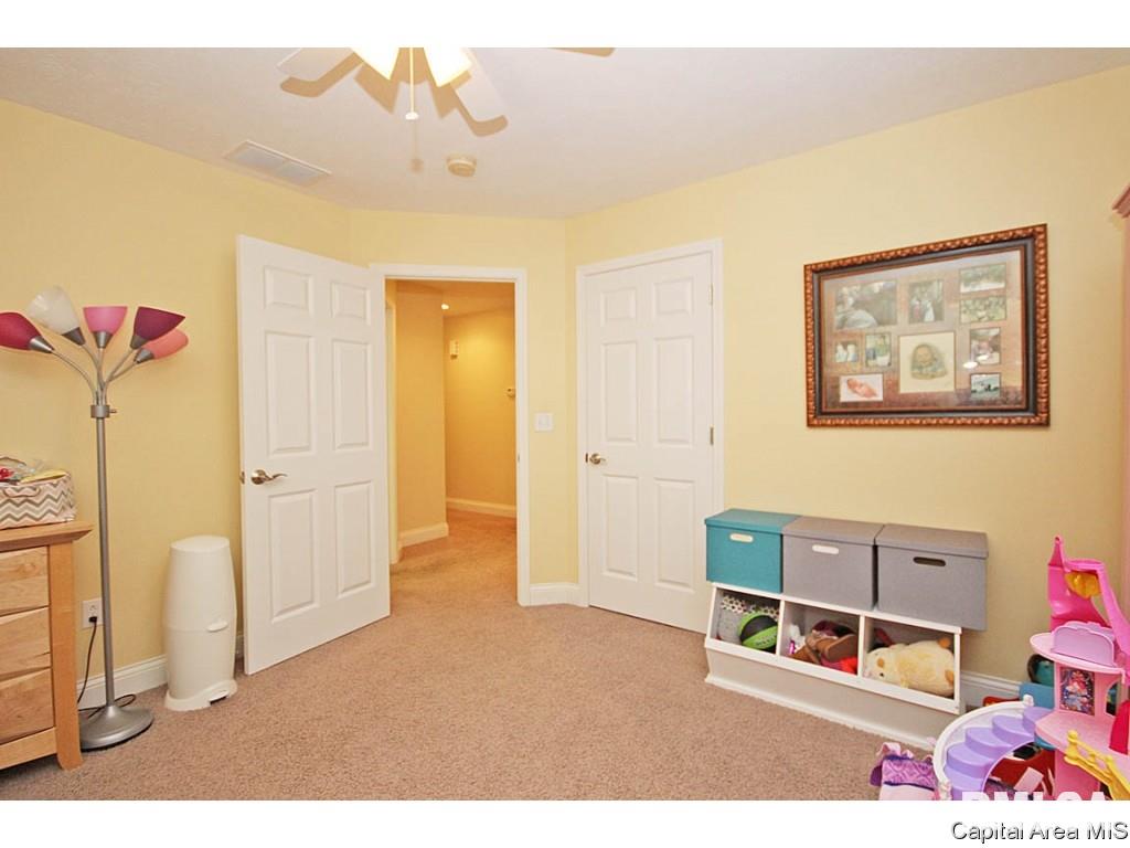 702 Heathrow Lane Rochester, IL 62563 - Photo 17 of 28