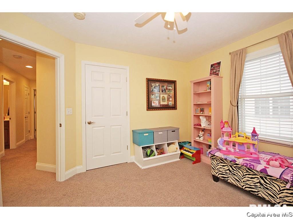 702 Heathrow Lane Rochester, IL 62563 - Photo 18 of 28