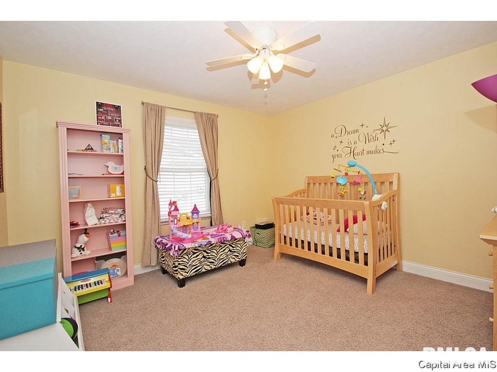 702 Heathrow Lane Rochester, IL 62563 - Photo 19 of 28