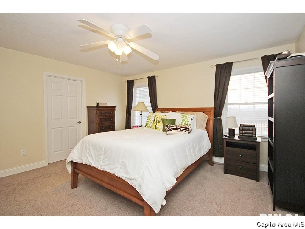 702 Heathrow Lane Rochester, IL 62563 - Photo 10 of 28