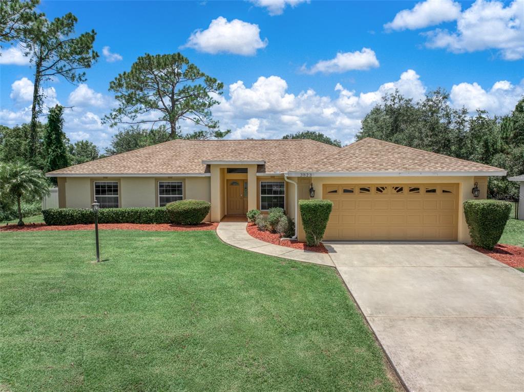 3823 El Rado Avenue Sebring, FL 33872 - Photo 1 of 1
