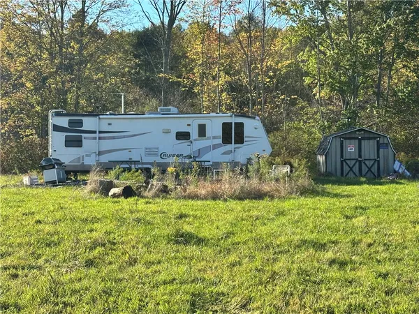 $299,000 | Hill Road, Oxford, NY 13830