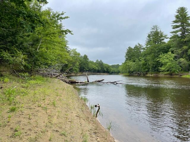Lot29 Riverbend Road Brownfield, ME 04010 - Photo 3 of 4 2