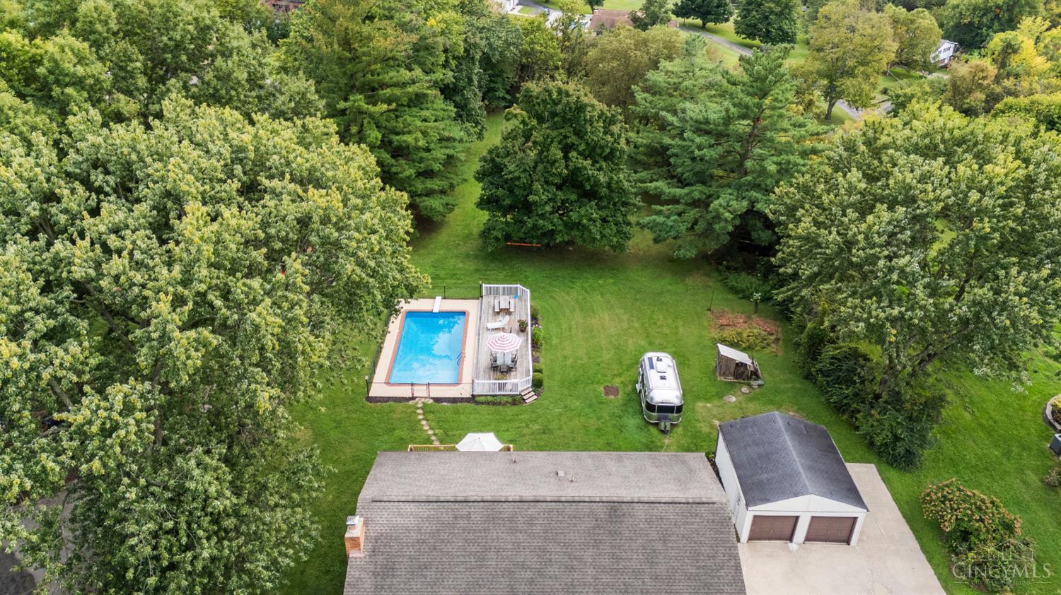 4925 Springdale Road Cincinnati, OH 45251 - Photo 59 of 67 Gallery Image 59
