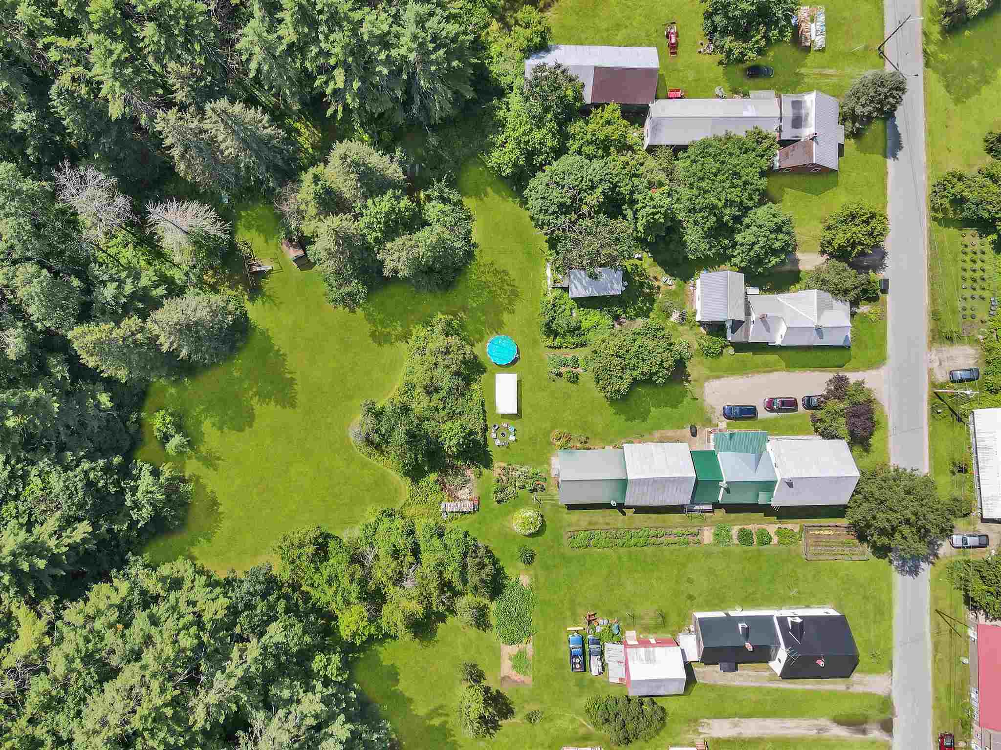 135 High Street Bath, NH 03740 - Photo 1 of 40