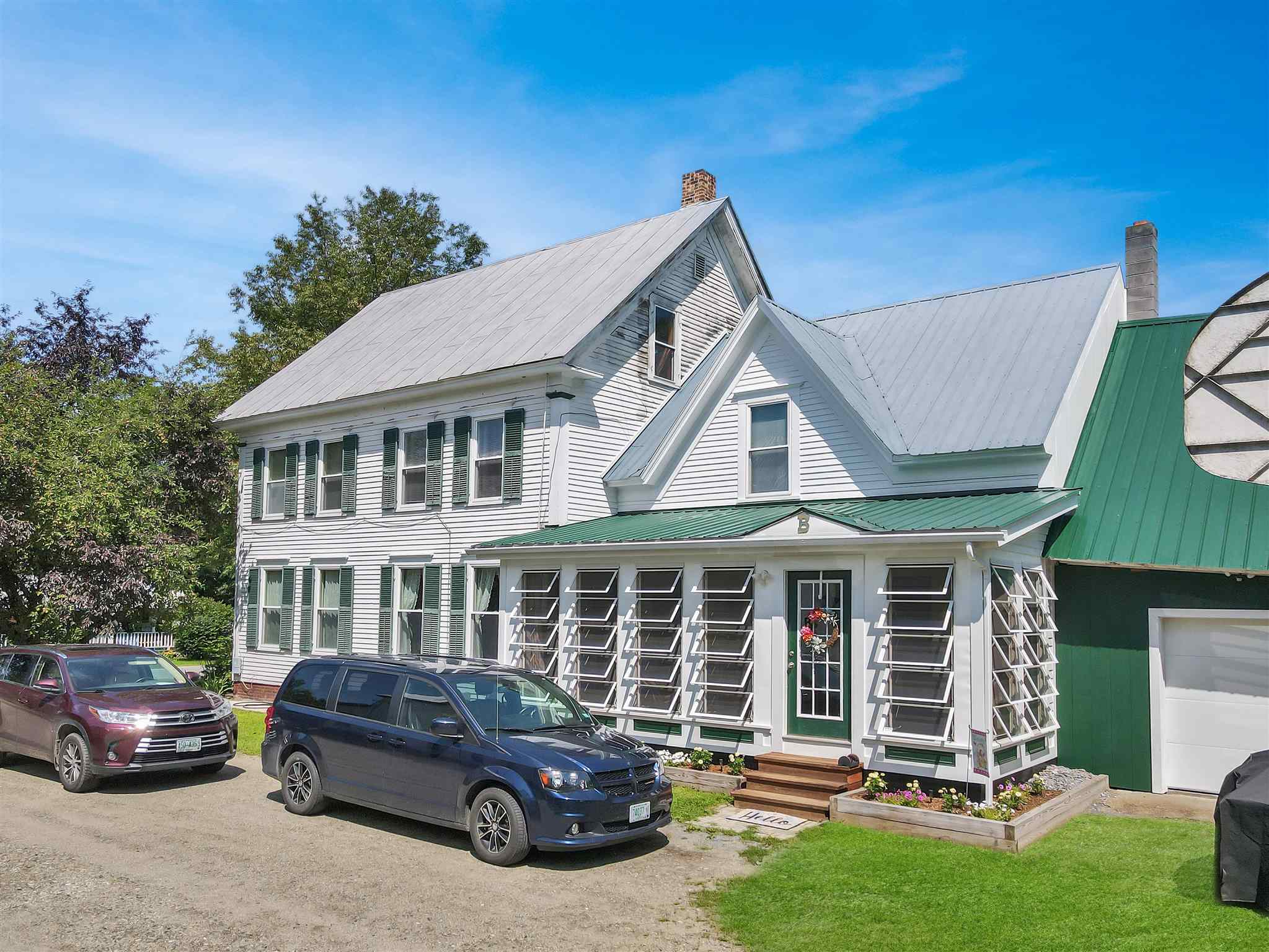 135 High Street Bath, NH 03740 - Photo 30 of 40
