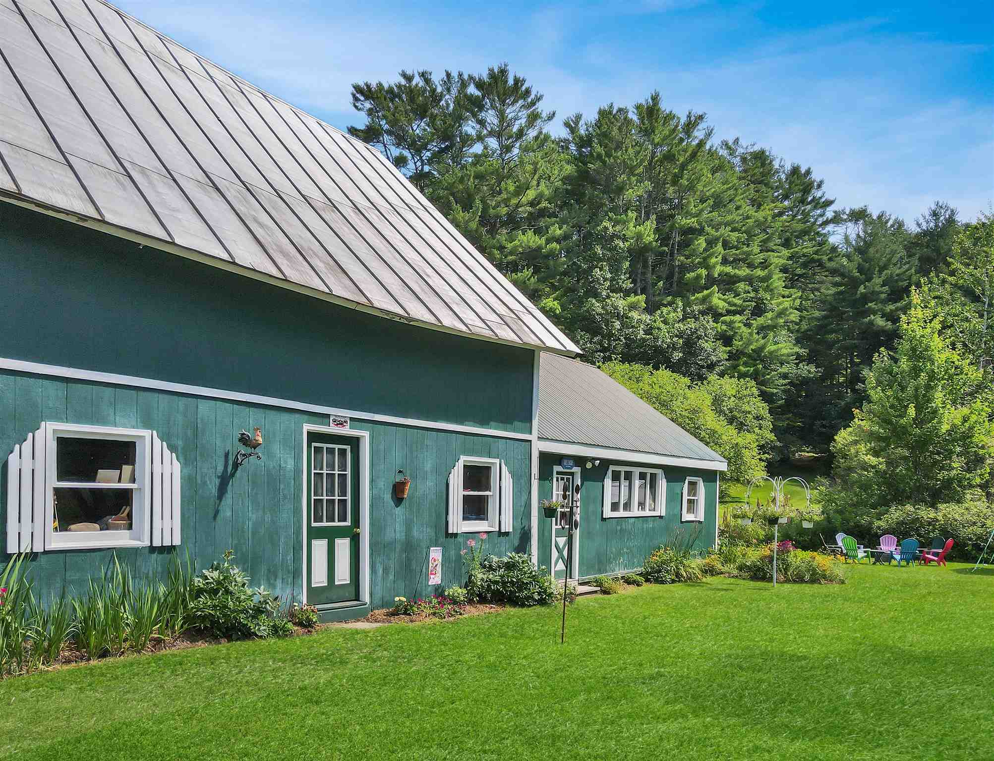 135 High Street Bath, NH 03740 - Photo 31 of 40