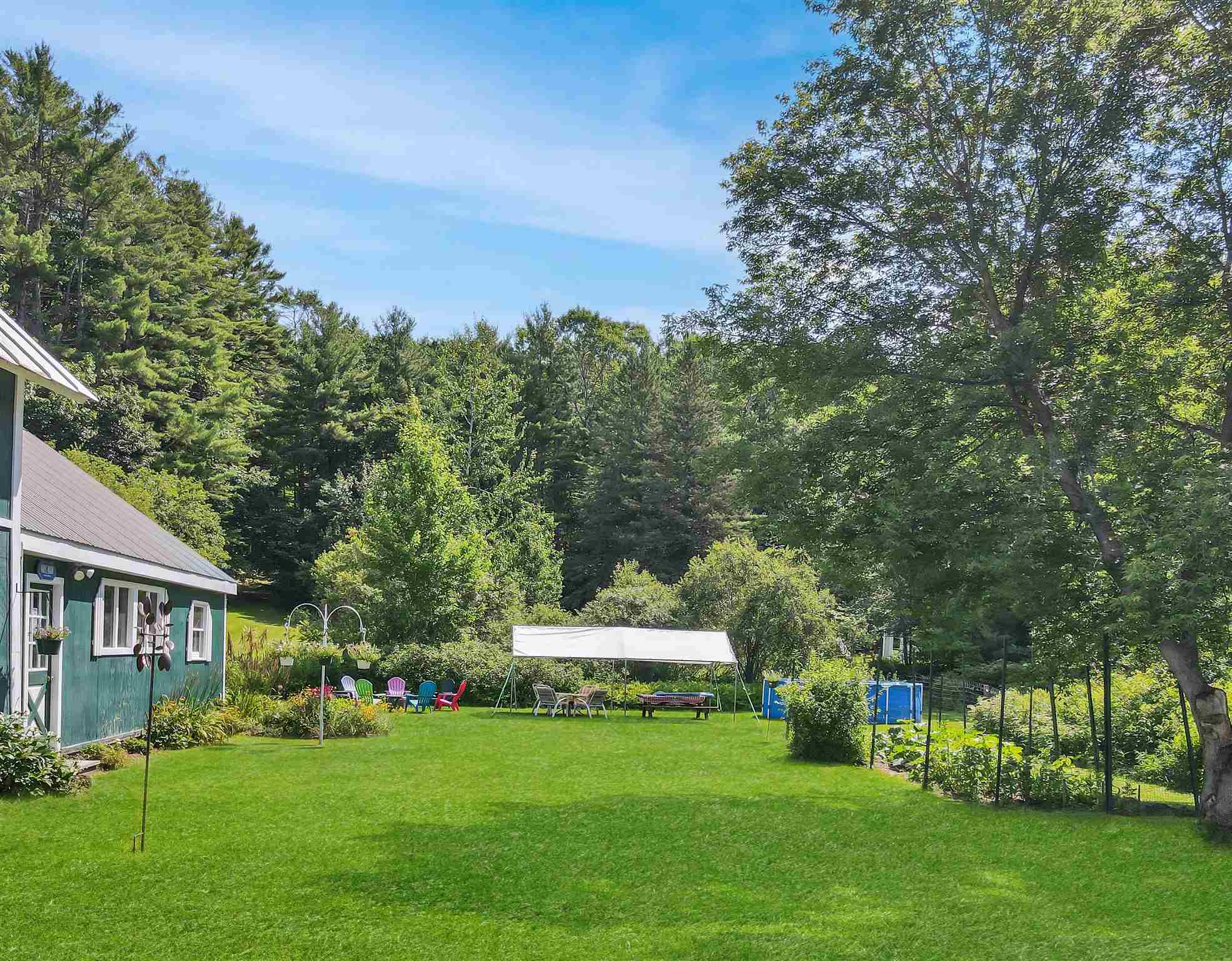 135 High Street Bath, NH 03740 - Photo 32 of 40