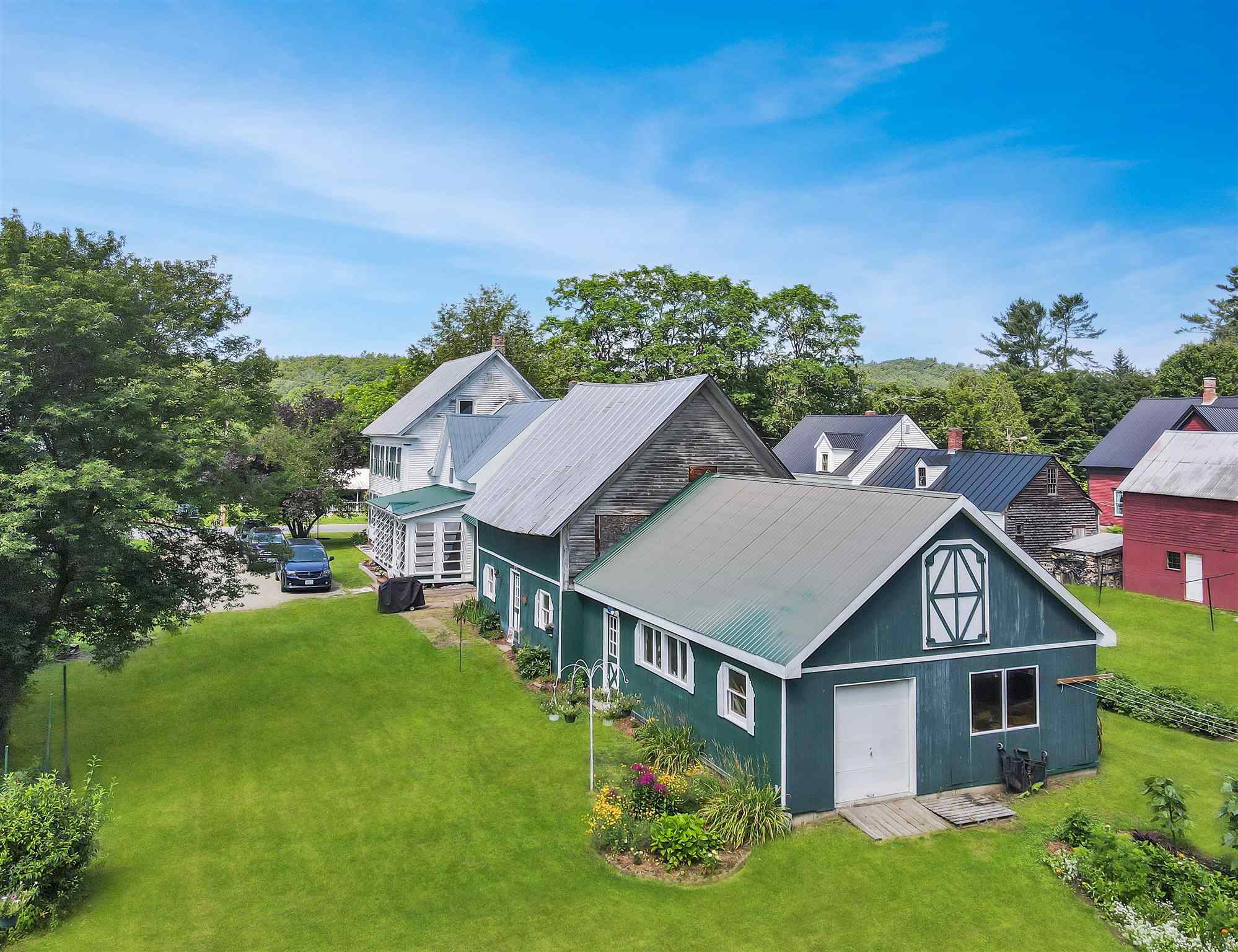 135 High Street Bath, NH 03740 - Photo 39 of 40