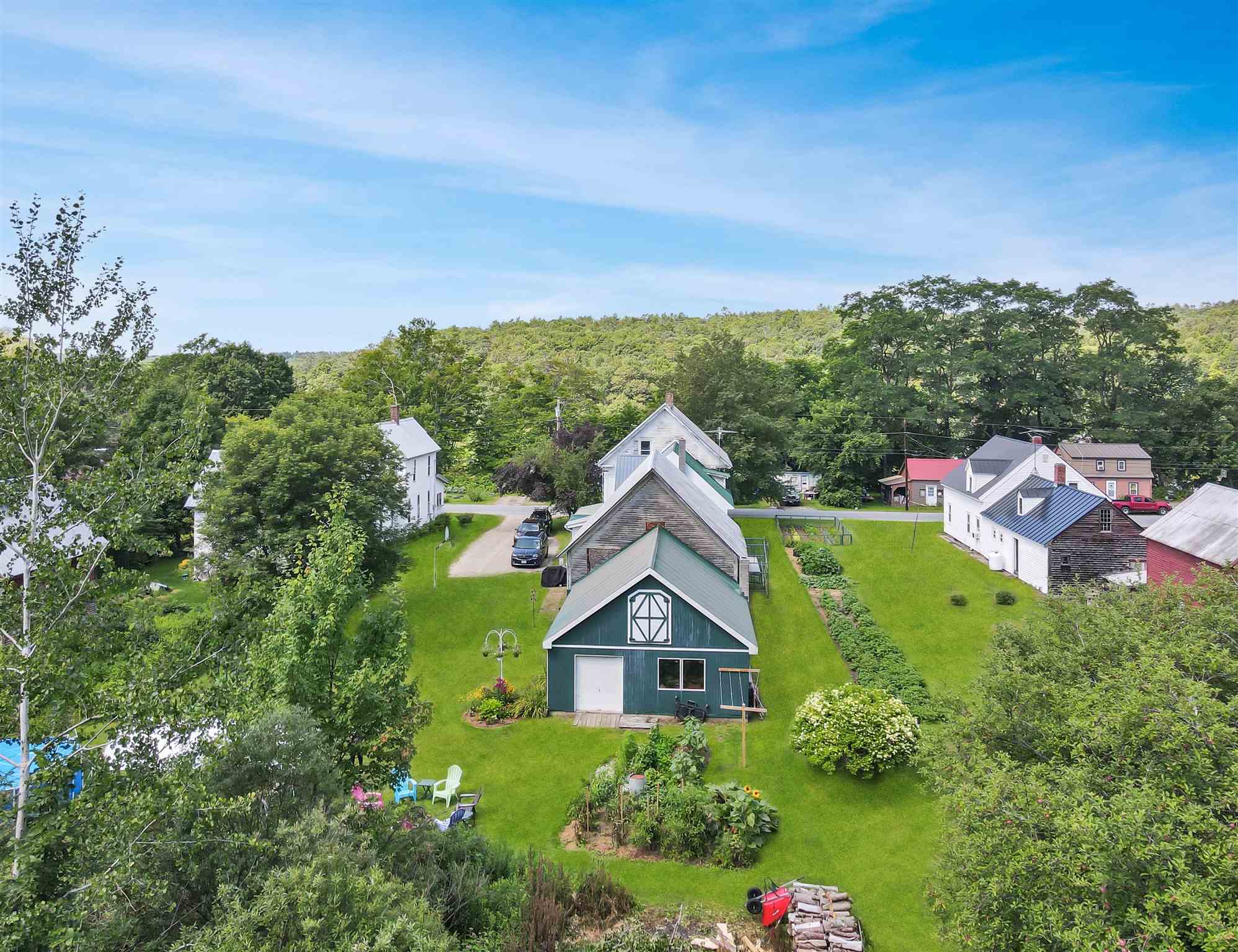 135 High Street Bath, NH 03740 - Photo 40 of 40