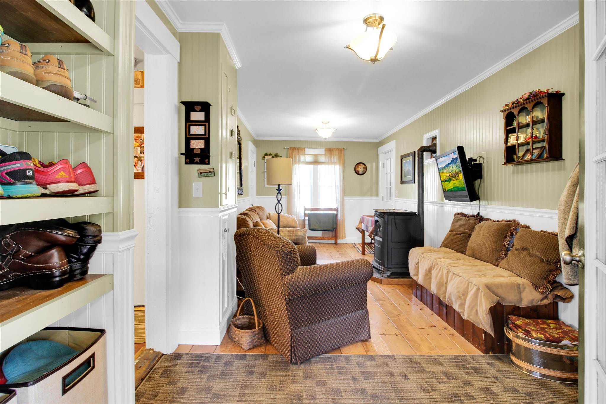 135 High Street Bath, NH 03740 - Photo 5 of 40