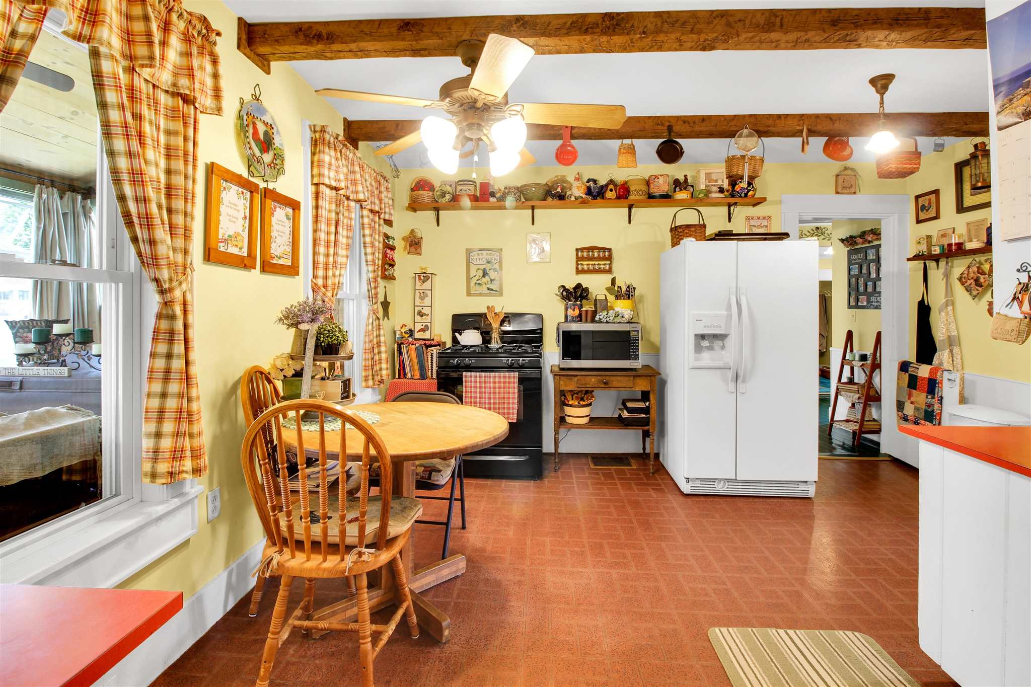 135 High Street Bath, NH 03740 - Photo 6 of 40