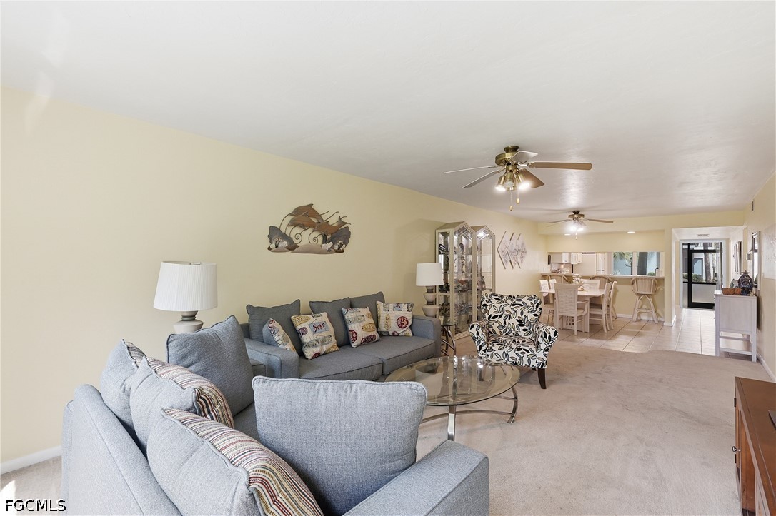 4080 Looking Glass Lane, Unit 2905 Naples, FL 34112 - Photo 19 of 29