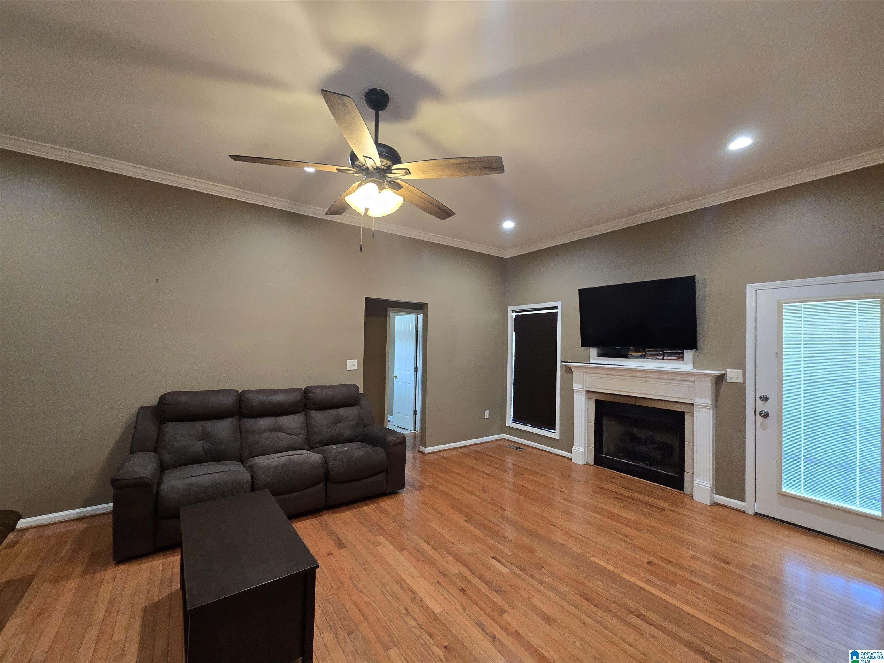 3712 Mays Bend Road Pell City, AL 35128 - Photo 5 of 15
