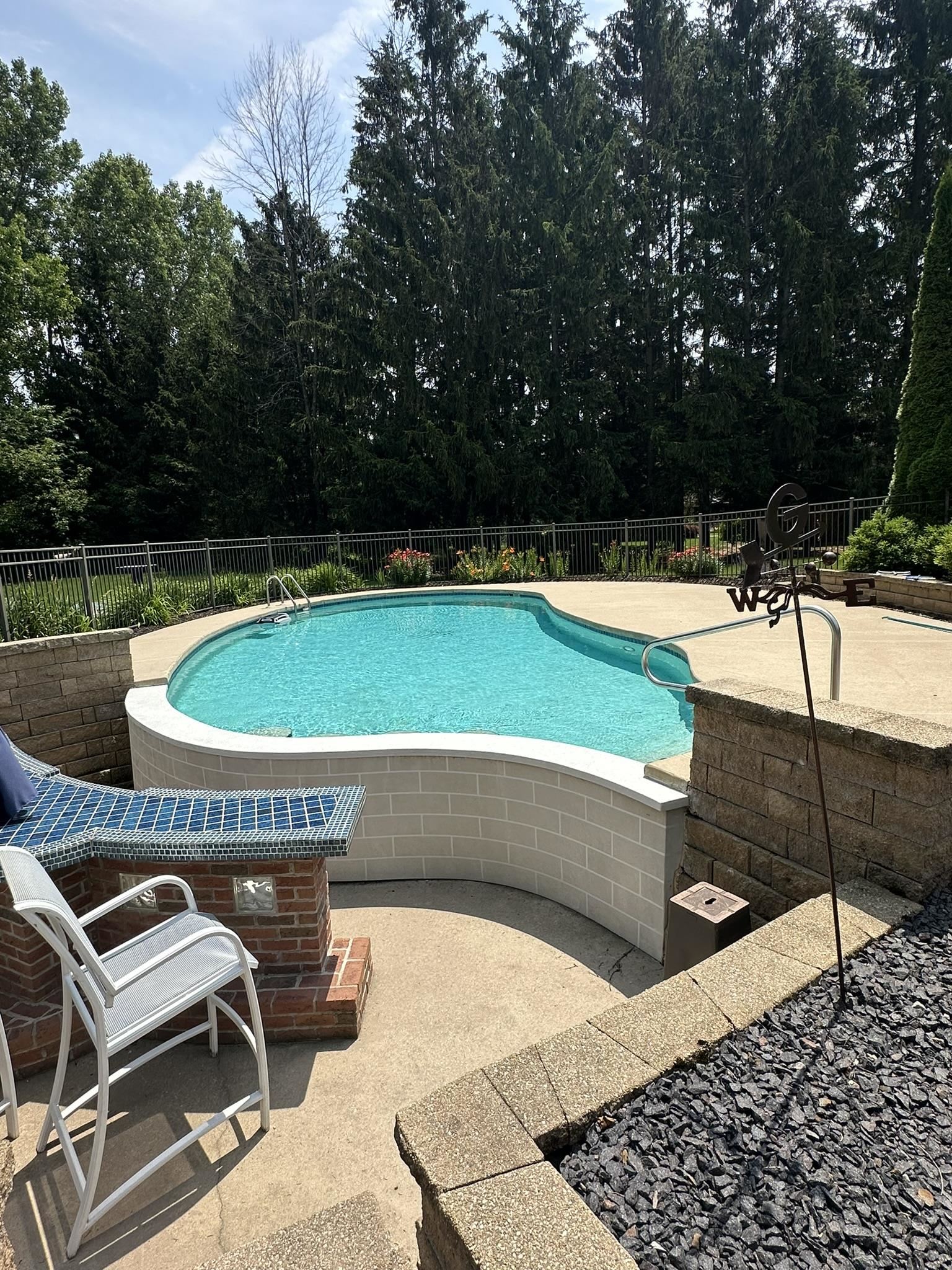 4536 Valhalla Road New Franken, WI 54229 - Photo 5 of 40