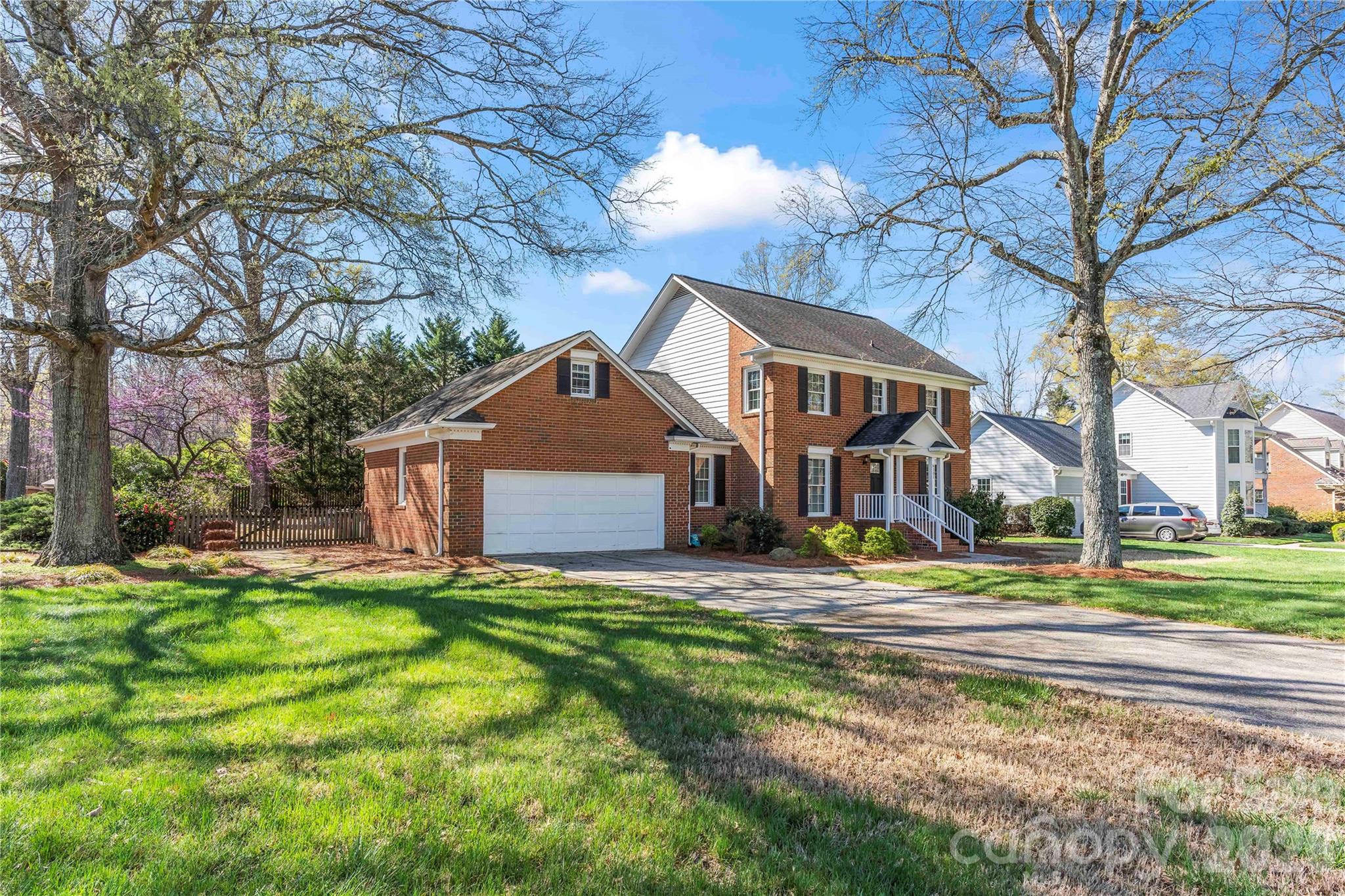 6101 Boykin Spaniel Road Charlotte, NC 28277 - Photo 3 of 40