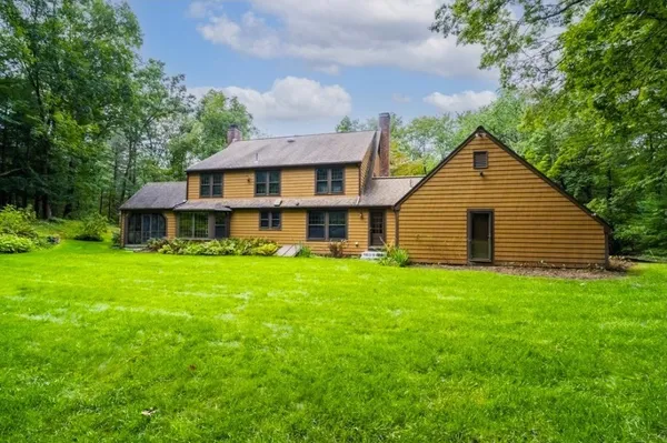 $5,900 | 81 Draper Road, Wayland, MA 01778