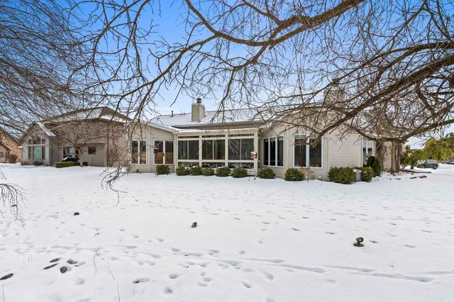 $599,900 | 3718 Westwood Lane, Manitowoc, WI 54220