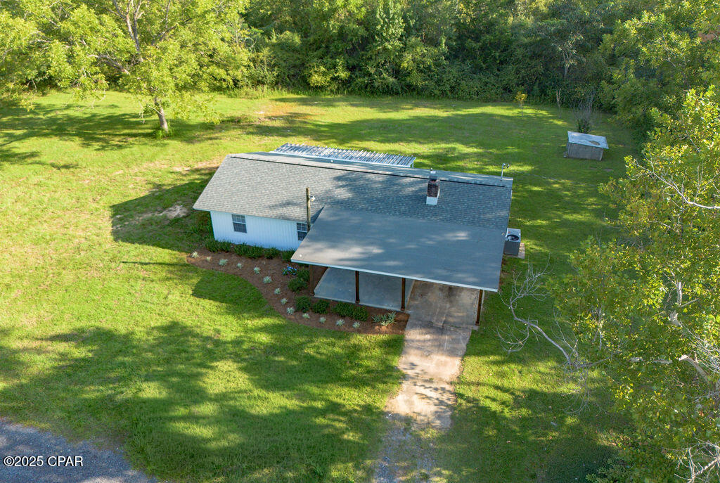 1465 Old Mill Road Chipley, FL 32428 - Photo 38 of 38