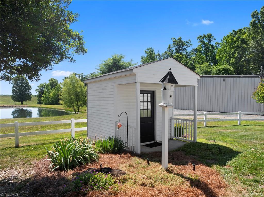1687 Sexton Road Denton, NC 27239 - Photo 30 of 50 Gallery Image 30